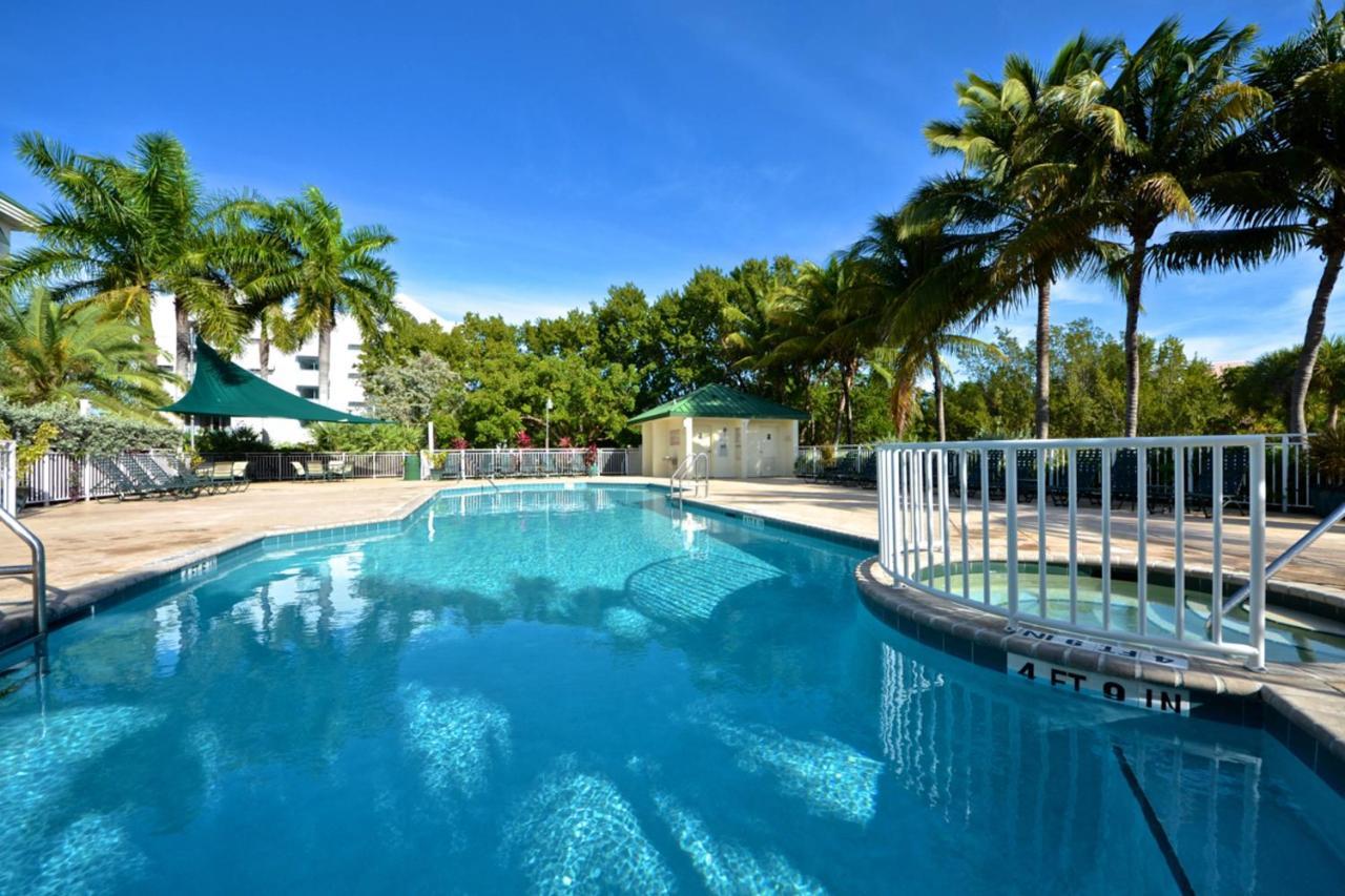 Sunrise Suites Martinique Suite #108 Key West Ngoại thất bức ảnh