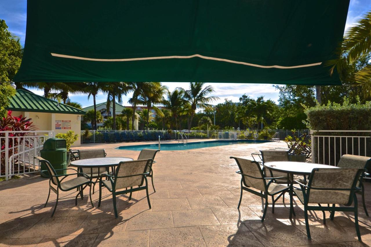 Sunrise Suites Martinique Suite #108 Key West Ngoại thất bức ảnh